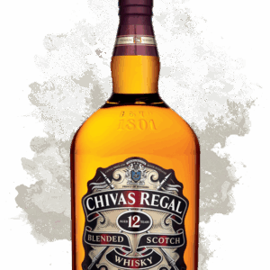 12 Year Whisky 70cl