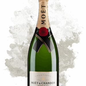 Brut Gold Champagne 75cl