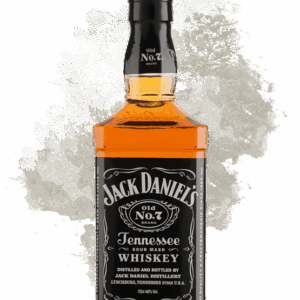 Black Label Whisky 70cl